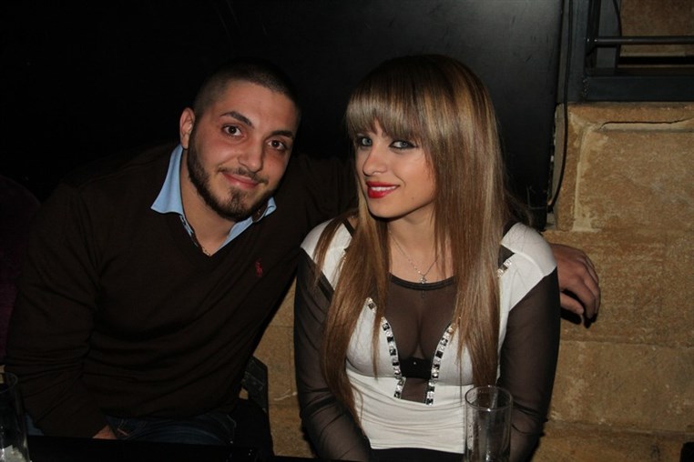 Taiga Beirut On Saturday Night